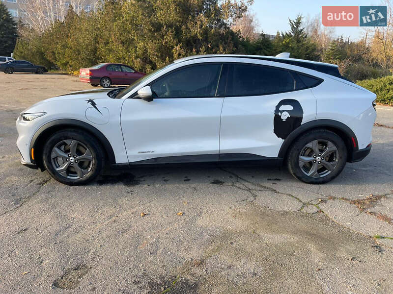 Внедорожник / Кроссовер Ford Mustang Mach-E 2022 в Одессе