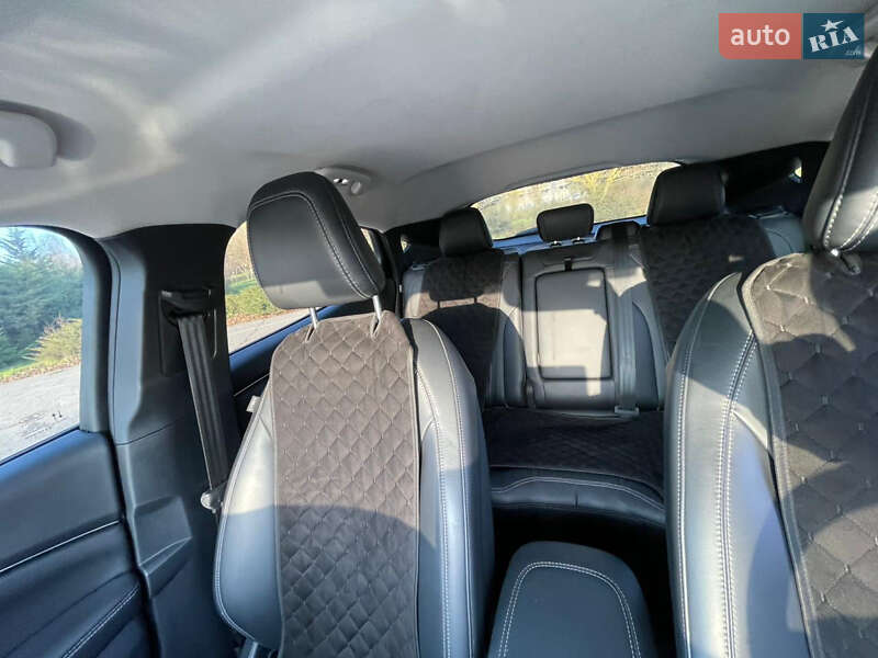 Внедорожник / Кроссовер Ford Mustang Mach-E 2022 в Одессе