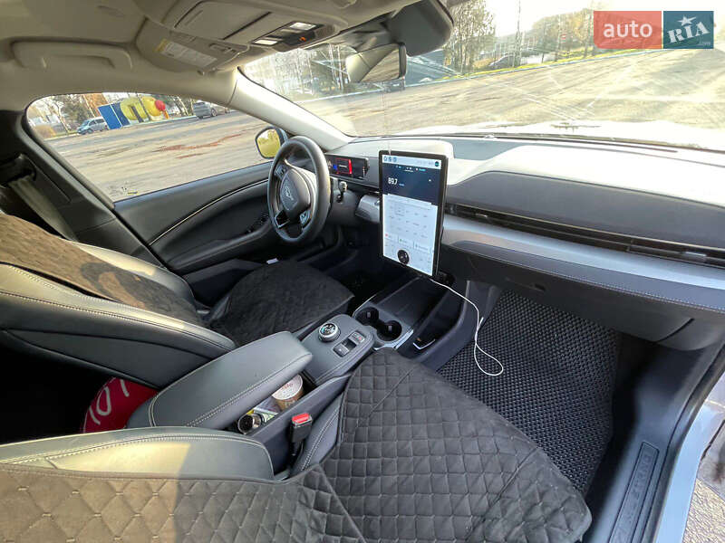 Внедорожник / Кроссовер Ford Mustang Mach-E 2022 в Одессе