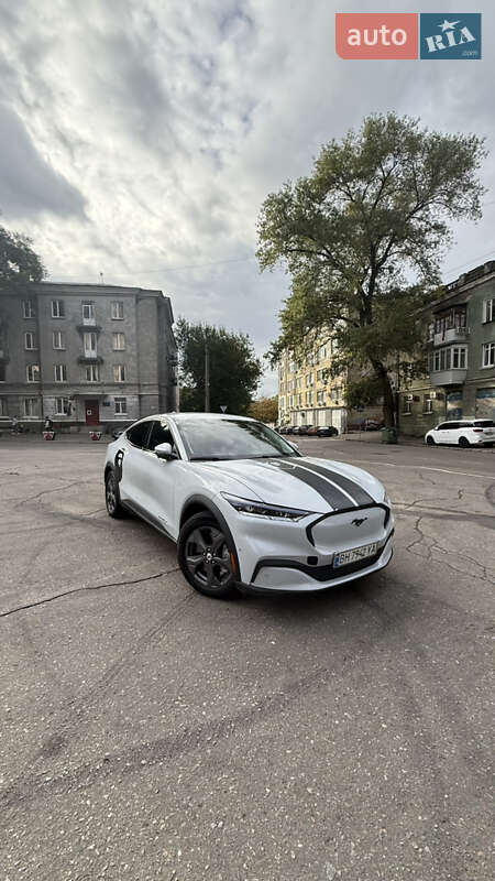 Внедорожник / Кроссовер Ford Mustang Mach-E 2022 в Одессе