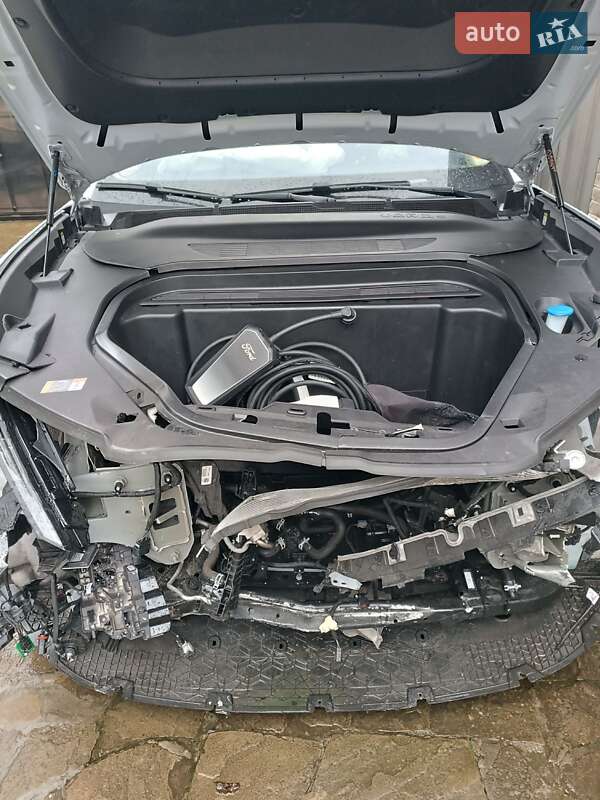 Внедорожник / Кроссовер Ford Mustang Mach-E 2022 в Золотоноше фото 4 Внедорожник / Кроссовер Ford Mustang Mach-E 2022 в Золотоноше