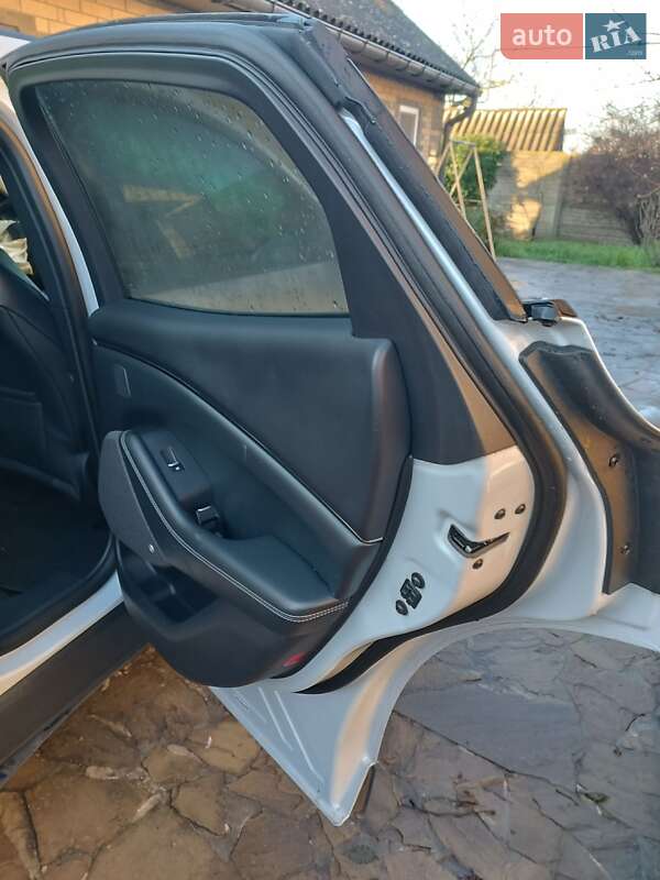 Внедорожник / Кроссовер Ford Mustang Mach-E 2022 в Золотоноше фото 20 Внедорожник / Кроссовер Ford Mustang Mach-E 2022 в Золотоноше