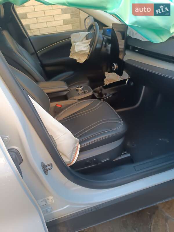 Внедорожник / Кроссовер Ford Mustang Mach-E 2022 в Золотоноше фото 23 Внедорожник / Кроссовер Ford Mustang Mach-E 2022 в Золотоноше