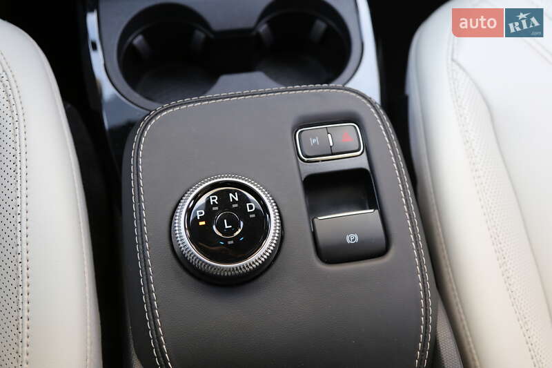 Внедорожник / Кроссовер Ford Mustang Mach-E 2023 в Киеве