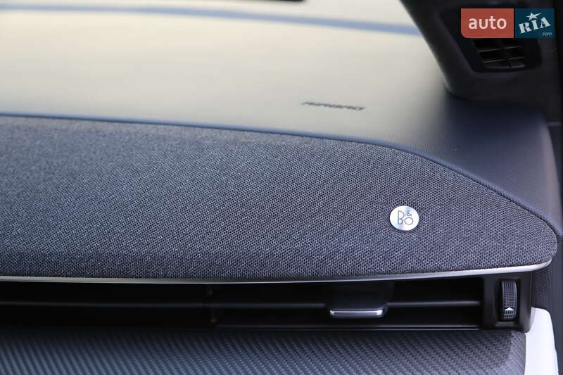 Внедорожник / Кроссовер Ford Mustang Mach-E 2023 в Киеве