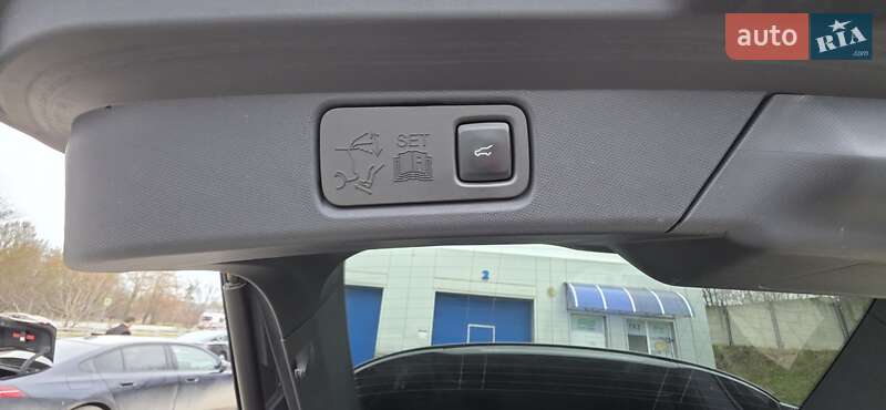 Позашляховик / Кросовер Ford Mustang Mach-E 2022 в Тернополі