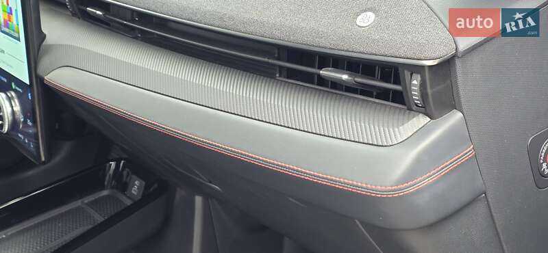 Позашляховик / Кросовер Ford Mustang Mach-E 2022 в Тернополі