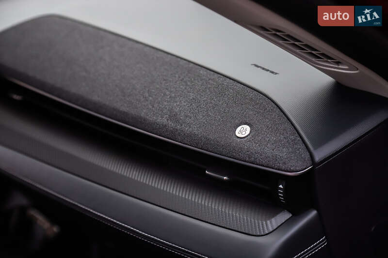 Внедорожник / Кроссовер Ford Mustang Mach-E 2024 в Ивано-Франковске