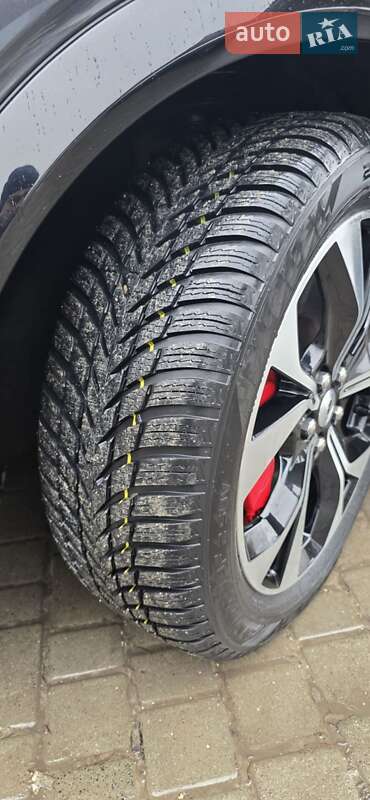 Внедорожник / Кроссовер Ford Mustang Mach-E 2022 в Тернополе