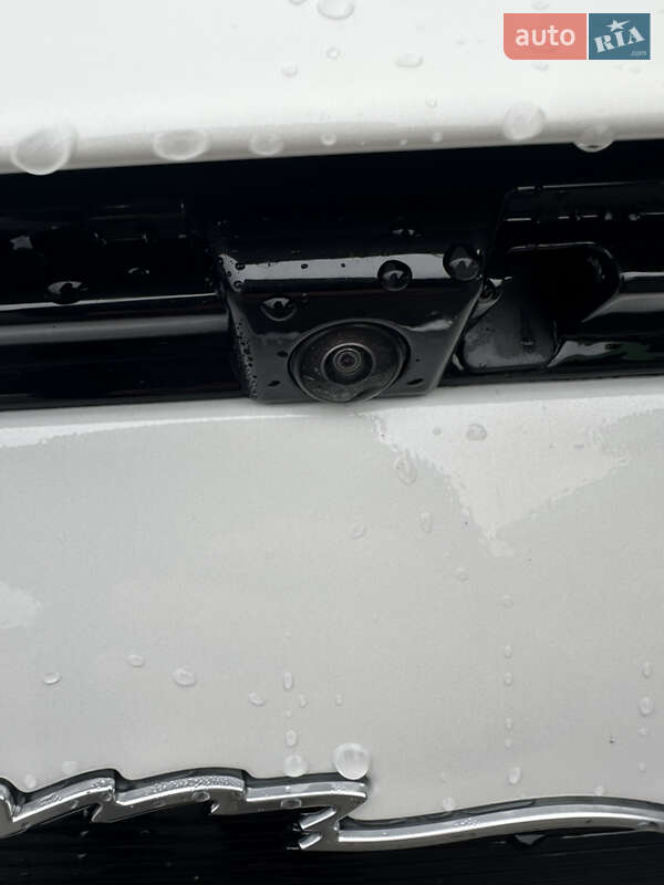 Внедорожник / Кроссовер Ford Mustang Mach-E 2023 в Львове фото 18 Внедорожник / Кроссовер Ford Mustang Mach-E 2023 в Львове