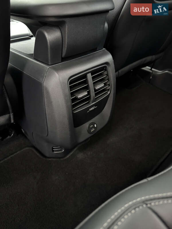 Внедорожник / Кроссовер Ford Mustang Mach-E 2021 в Луцке фото 22 Внедорожник / Кроссовер Ford Mustang Mach-E 2021 в Луцке