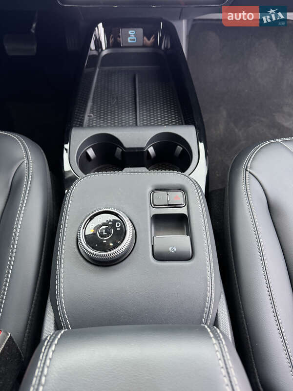 Внедорожник / Кроссовер Ford Mustang Mach-E 2021 в Луцке фото 27 Внедорожник / Кроссовер Ford Mustang Mach-E 2021 в Луцке