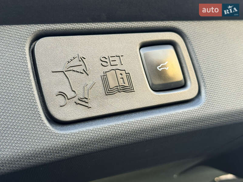 Внедорожник / Кроссовер Ford Mustang Mach-E 2022 в Дрогобыче фото 52 Внедорожник / Кроссовер Ford Mustang Mach-E 2022 в Дрогобыче