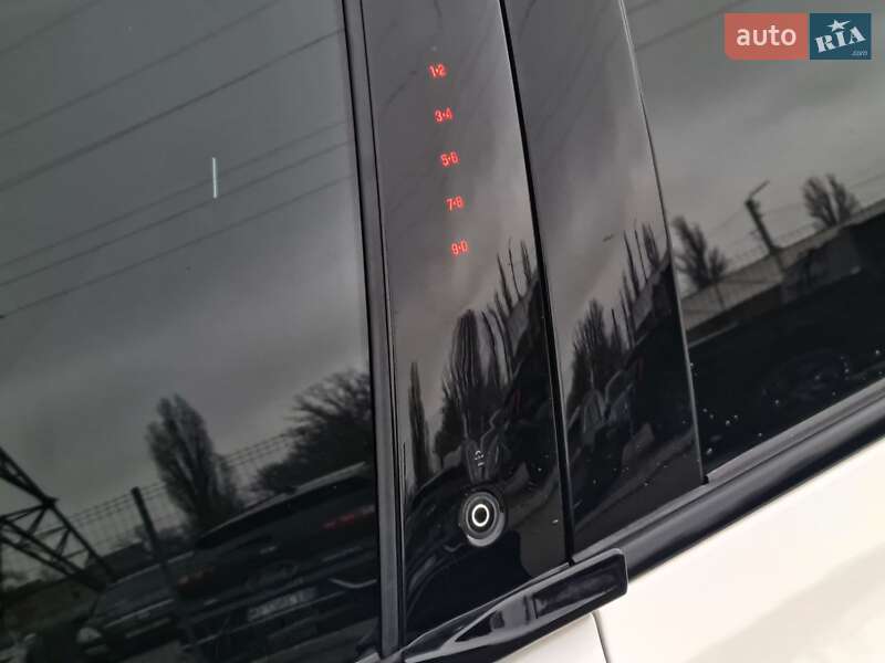 Внедорожник / Кроссовер Ford Mustang Mach-E 2022 в Кременчуге фото 27 Внедорожник / Кроссовер Ford Mustang Mach-E 2022 в Кременчуге