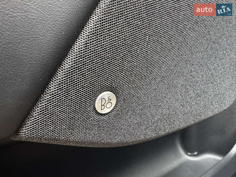 Внедорожник / Кроссовер Ford Mustang Mach-E 2021 в Ровно