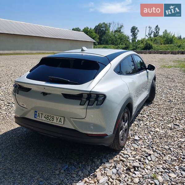 Внедорожник / Кроссовер Ford Mustang Mach-E 2021 в Коломые