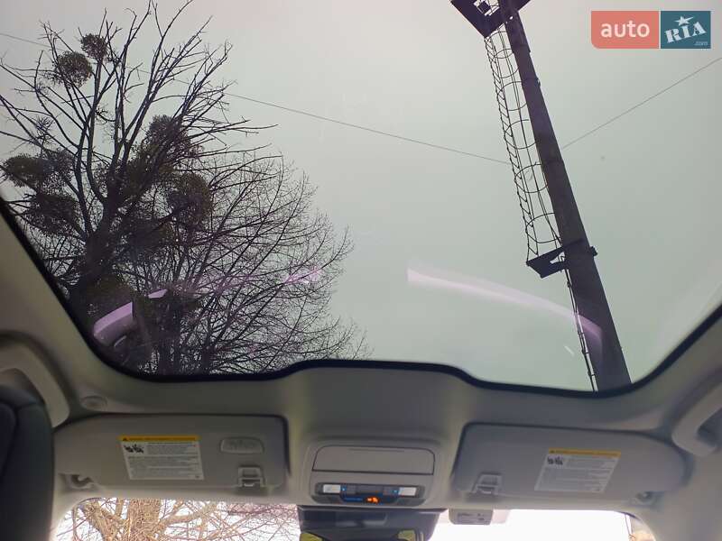 Позашляховик / Кросовер Ford Mustang Mach-E 2023 в Вінниці фото 39 Позашляховик / Кросовер Ford Mustang Mach-E 2023 в Вінниці