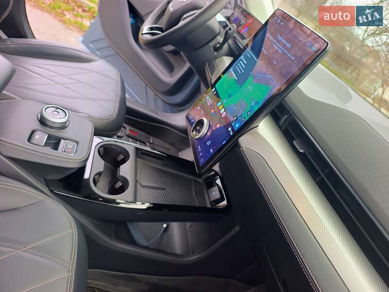 Позашляховик / Кросовер Ford Mustang Mach-E 2023 в Вінниці фото 59 Позашляховик / Кросовер Ford Mustang Mach-E 2023 в Вінниці