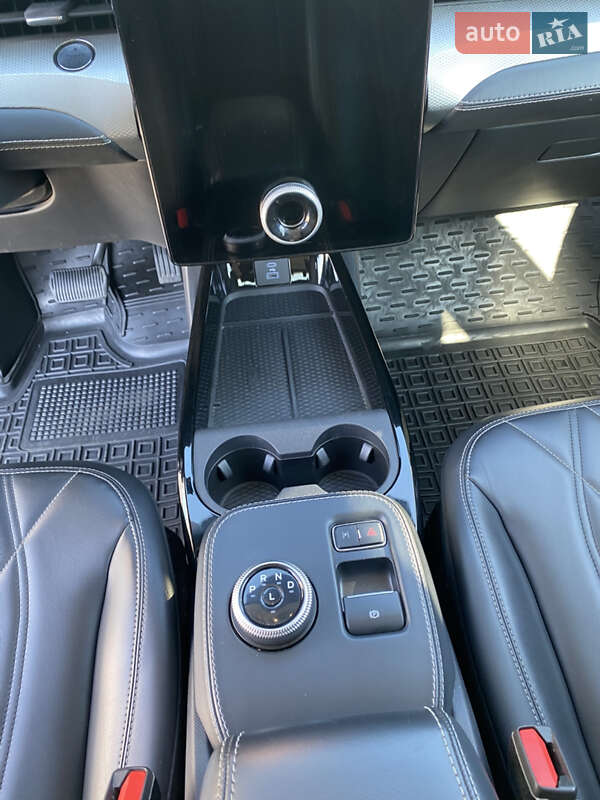 Внедорожник / Кроссовер Ford Mustang Mach-E 2021 в Тернополе фото 37 Внедорожник / Кроссовер Ford Mustang Mach-E 2021 в Тернополе