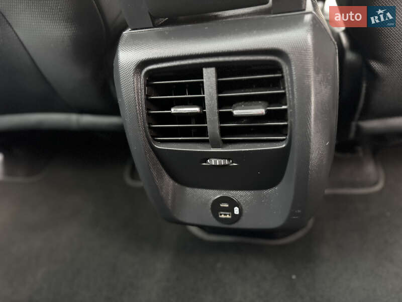 Внедорожник / Кроссовер Ford Mustang Mach-E 2021 в Тернополе фото 38 Внедорожник / Кроссовер Ford Mustang Mach-E 2021 в Тернополе