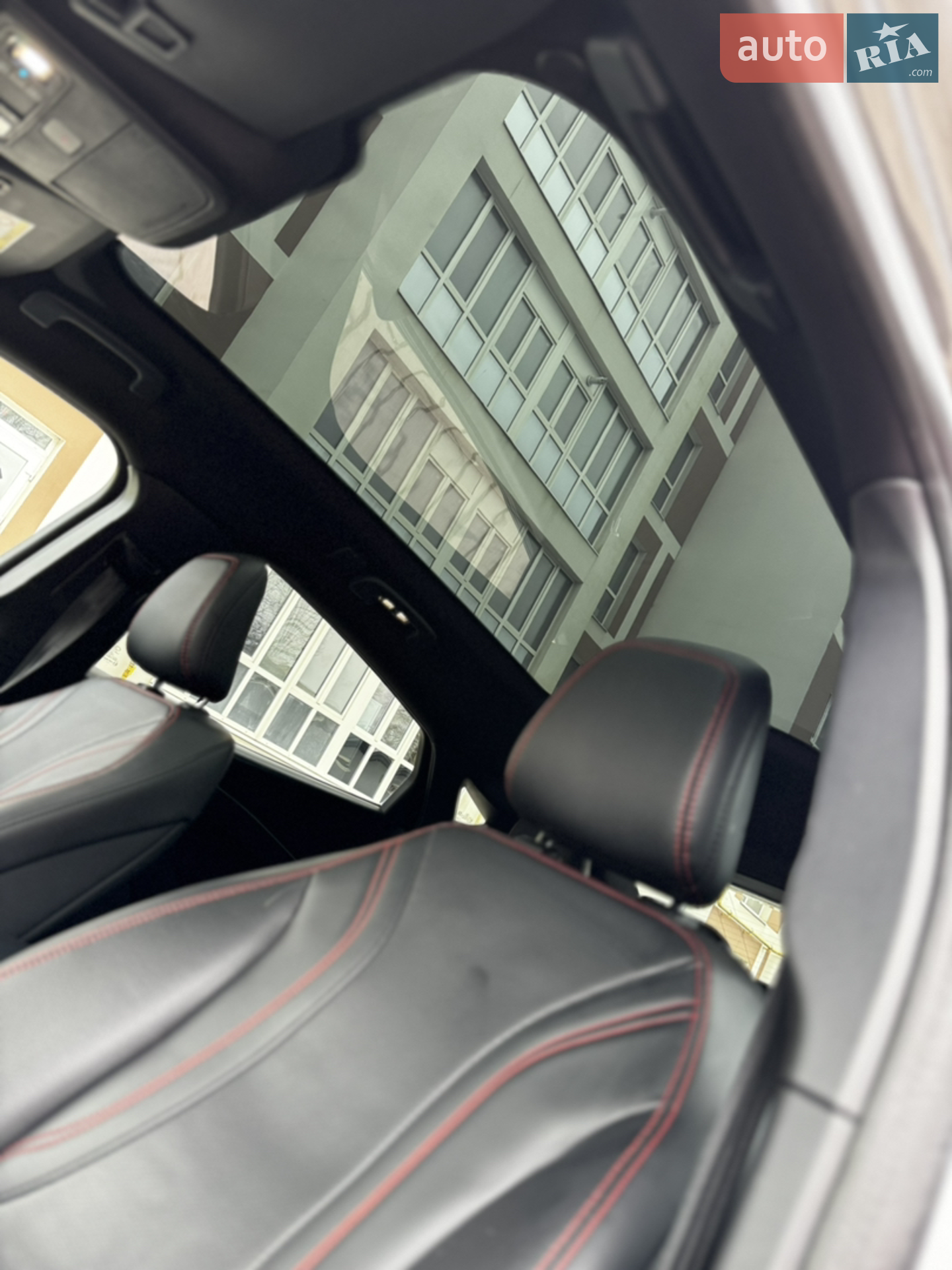 2021 Ford Mustang Mach-E - мініатюра 64