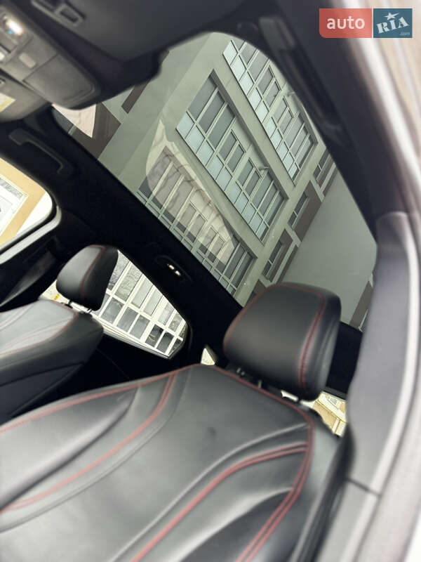 Внедорожник / Кроссовер Ford Mustang Mach-E 2021 в Тернополе фото 60 Внедорожник / Кроссовер Ford Mustang Mach-E 2021 в Тернополе