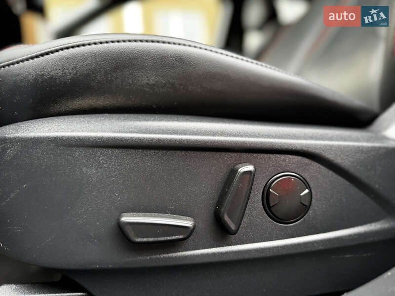 Внедорожник / Кроссовер Ford Mustang Mach-E 2021 в Тернополе фото 62 Внедорожник / Кроссовер Ford Mustang Mach-E 2021 в Тернополе