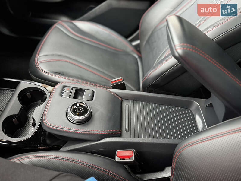 Внедорожник / Кроссовер Ford Mustang Mach-E 2021 в Тернополе фото 67 Внедорожник / Кроссовер Ford Mustang Mach-E 2021 в Тернополе