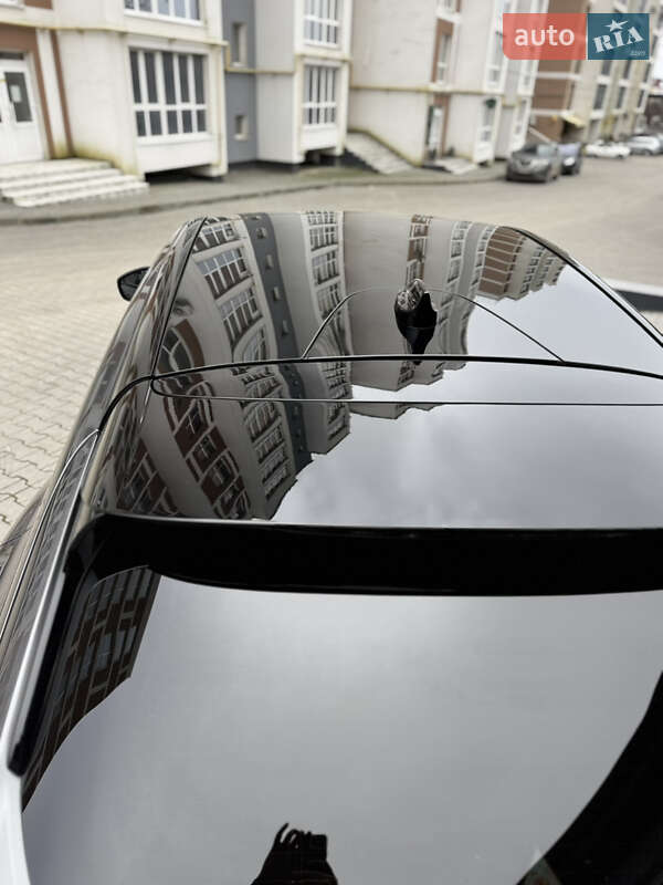 Внедорожник / Кроссовер Ford Mustang Mach-E 2021 в Тернополе фото 81 Внедорожник / Кроссовер Ford Mustang Mach-E 2021 в Тернополе