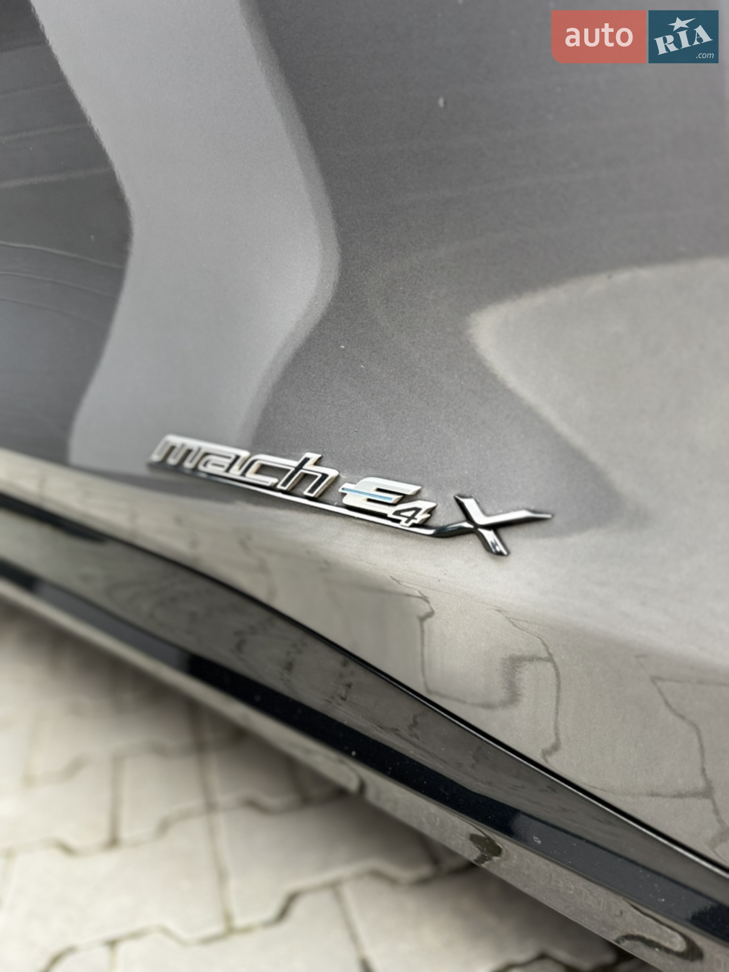 2021 Ford Mustang Mach-E - мініатюра 91