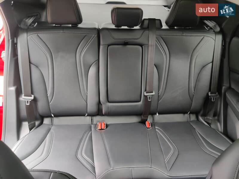 Позашляховик / Кросовер Ford Mustang Mach-E 2023 в Харкові