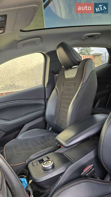 Внедорожник / Кроссовер Ford Mustang Mach-E 2022 в Ивано-Франковске