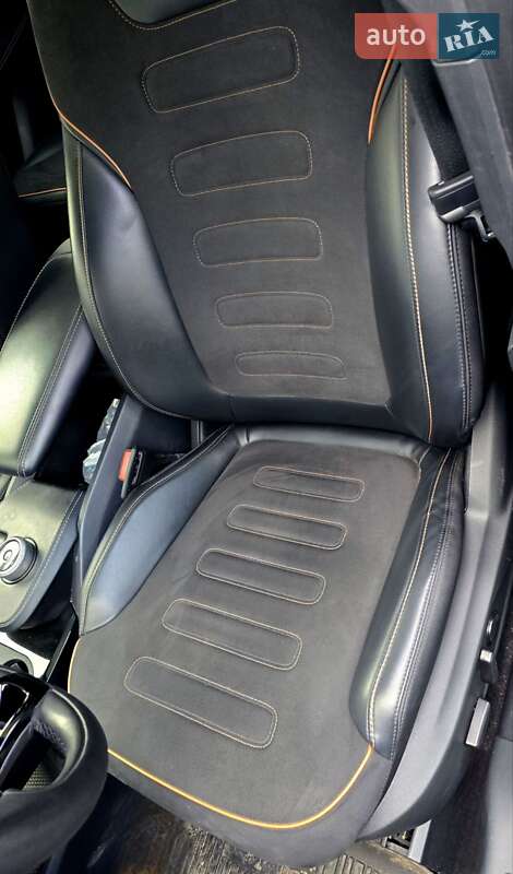 Внедорожник / Кроссовер Ford Mustang Mach-E 2022 в Ивано-Франковске