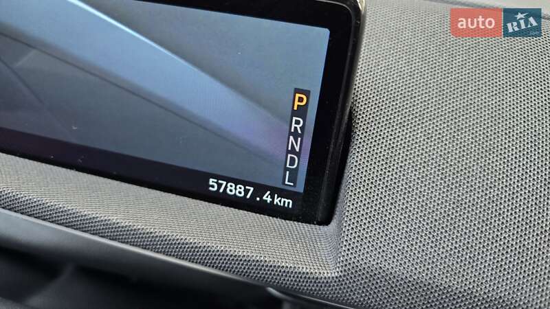 Внедорожник / Кроссовер Ford Mustang Mach-E 2022 в Ивано-Франковске