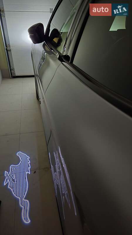 Внедорожник / Кроссовер Ford Mustang Mach-E 2022 в Ивано-Франковске фото 10 Внедорожник / Кроссовер Ford Mustang Mach-E 2022 в Ивано-Франковске