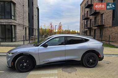 Позашляховик / Кросовер Ford Mustang Mach-E 2022 в Івано-Франківську