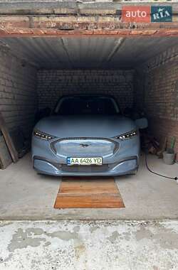 Внедорожник / Кроссовер Ford Mustang Mach-E 2023 в Киеве