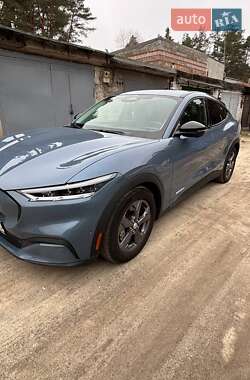 Внедорожник / Кроссовер Ford Mustang Mach-E 2023 в Киеве