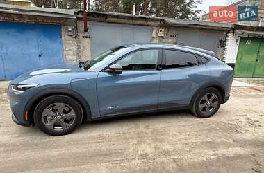Внедорожник / Кроссовер Ford Mustang Mach-E 2023 в Киеве