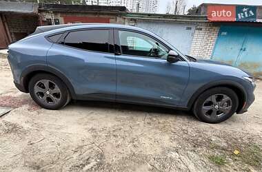 Внедорожник / Кроссовер Ford Mustang Mach-E 2023 в Киеве