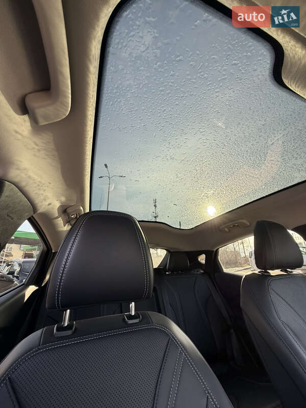 Внедорожник / Кроссовер Ford Mustang Mach-E 2023 в Львове фото 24 Внедорожник / Кроссовер Ford Mustang Mach-E 2023 в Львове