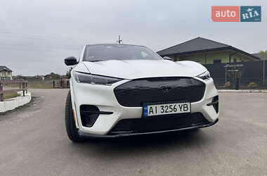 Внедорожник / Кроссовер Ford Mustang Mach-E 2023 в Броварах