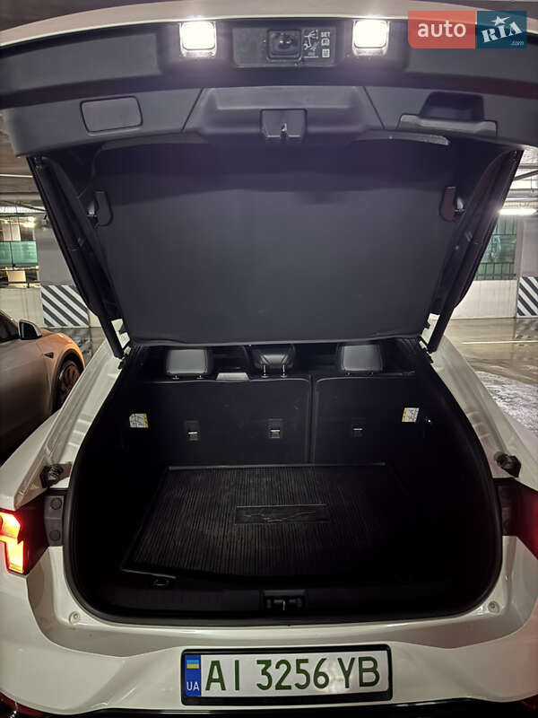 Внедорожник / Кроссовер Ford Mustang Mach-E 2023 в Броварах фото 10 Внедорожник / Кроссовер Ford Mustang Mach-E 2023 в Броварах