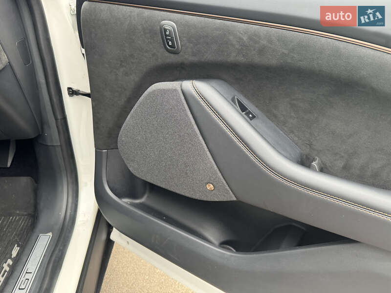 Внедорожник / Кроссовер Ford Mustang Mach-E 2023 в Броварах фото 15 Внедорожник / Кроссовер Ford Mustang Mach-E 2023 в Броварах