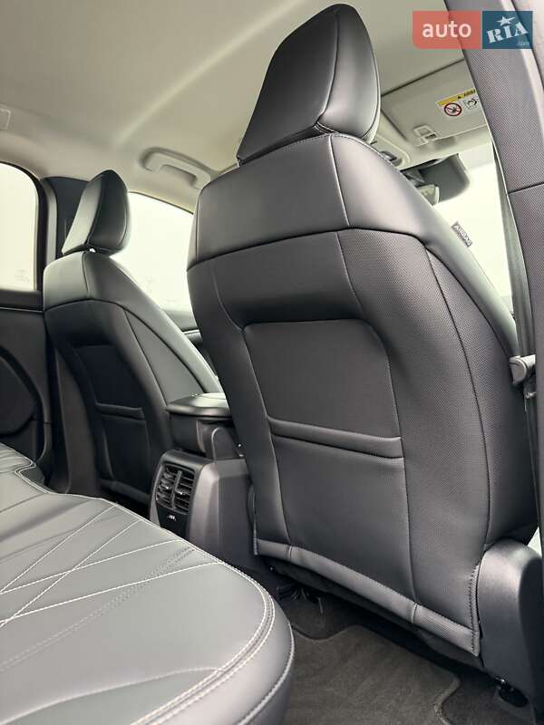 Внедорожник / Кроссовер Ford Mustang Mach-E 2021 в Ровно