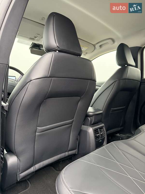 Внедорожник / Кроссовер Ford Mustang Mach-E 2021 в Ровно