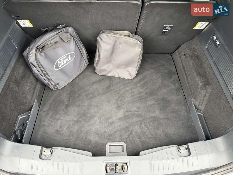 Внедорожник / Кроссовер Ford Mustang Mach-E 2021 в Ровно