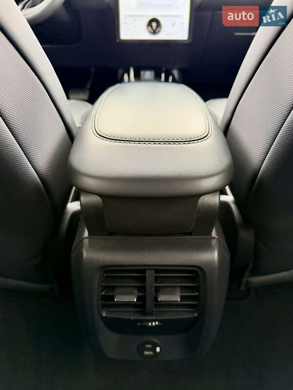 Внедорожник / Кроссовер Ford Mustang Mach-E 2021 в Ровно