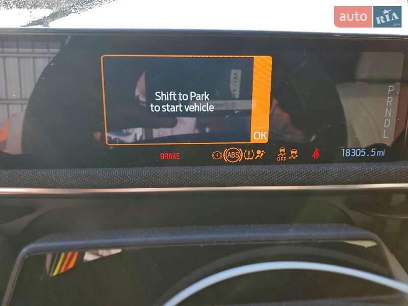 Внедорожник / Кроссовер Ford Mustang Mach-E 2023 в Львове фото 9 Внедорожник / Кроссовер Ford Mustang Mach-E 2023 в Львове