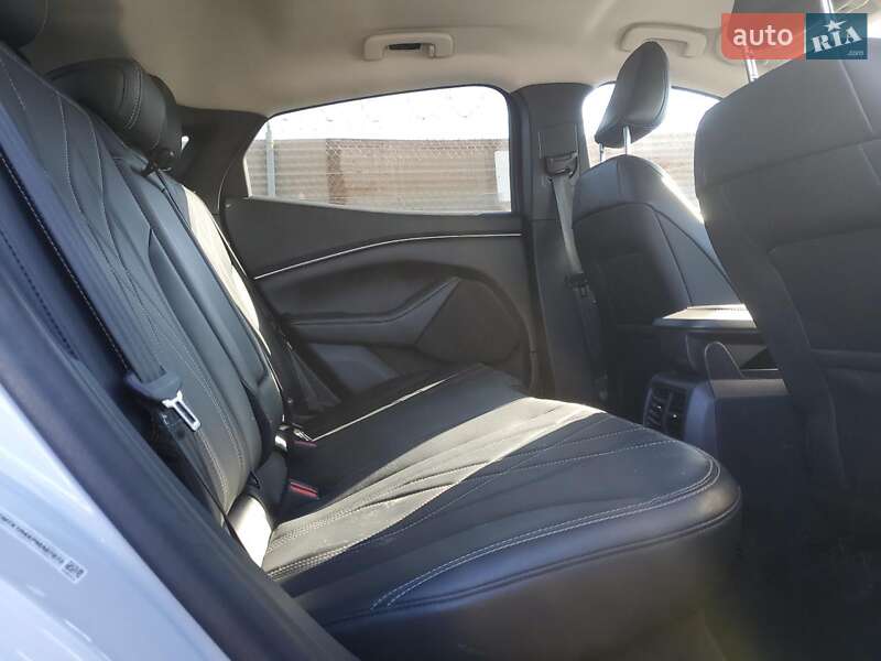 Внедорожник / Кроссовер Ford Mustang Mach-E 2023 в Киеве фото 11 Внедорожник / Кроссовер Ford Mustang Mach-E 2023 в Киеве